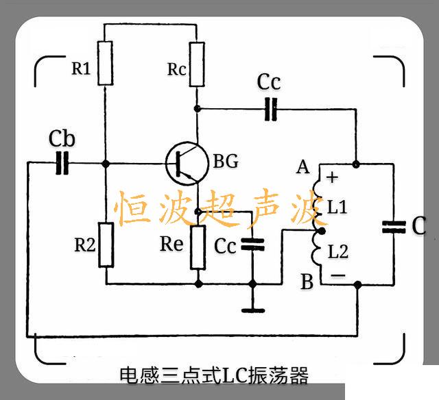 超聲波調(diào)頻原理