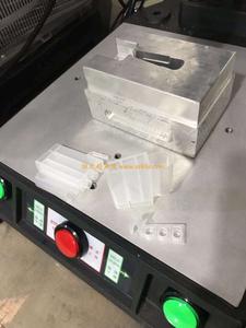 医疗试剂检测盒超声波焊接