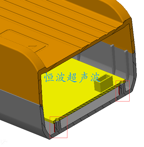 超聲波熔接疑難案例分析