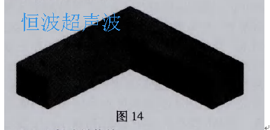 間斷超聲波導(dǎo)能筋