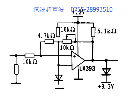 滯環(huán)采樣線路